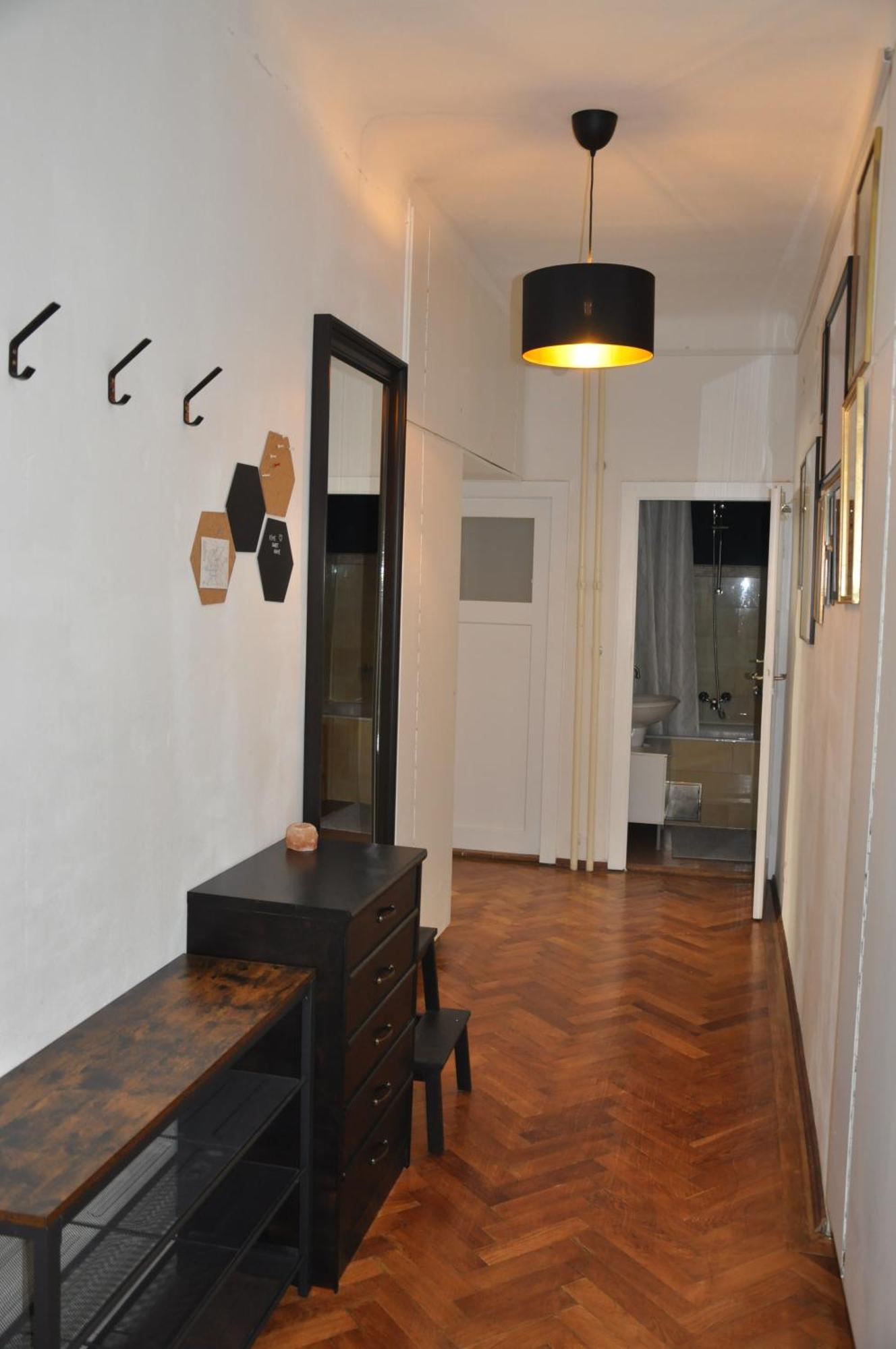 Lovely Apartment In Historic Center فيينا المظهر الخارجي الصورة